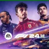 F1 24 Xbox series Gamershop