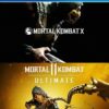 2 en 1 Mortal Kombat Elder God Bundle PS4 2 2 en 1 Mortal Kombat Elder God Bundle PS4