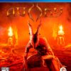 Agony PS4 gameforever