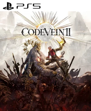 Code Vein II PS5