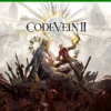 Code Vein II Xbox Series X|S
