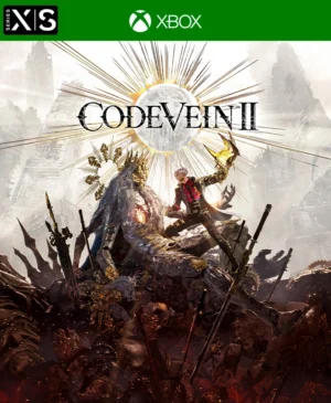 Code Vein II Xbox Series X|S