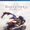 Darksiders Genesis PS4