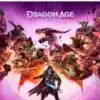 Dragon Age The Veilguard PS5