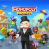 Monopoly Madness PS5