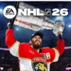 NHL 26 PS5