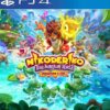 Nikoderiko The Magical World Directors Cut PS4