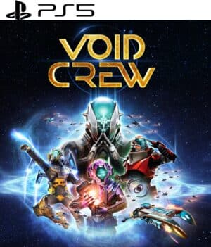 Void Crew PS5