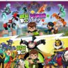 Ben 10 Bundle PS5 gameshop