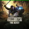 Dying Light The Beast xbox series