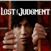 Lost Judgment PS5 1