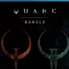Quake 1 2 Bundle PS4