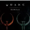 Quake 1 & 2 Bundle PS5 2 Quake 1 2 Bundle PS5