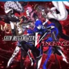 Shin Megami Tensei V Vengeance PS4