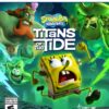 SpongeBob SquarePant Titans of the Tide ps5