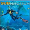 Subnautica PS5