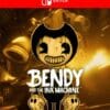 Bendy and the Ink Machine - Nintendo Switch