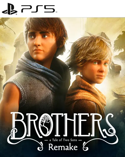 Brothers_-A-Tale-of-Two-Sons-Remake-PS5 Brothers A Tale of Two Sons Remake PS5