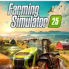 Farming Simulator 25 PS5