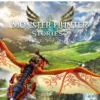 Monster Hunter Stories 2 Wings of Ruin PS5 1 Monster Hunter Stories 2 Wings of Ruin PS5