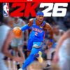 NBA 2K26 nintendo Switch gameshop