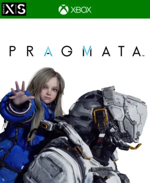 Pragmata Xbox Series X/S
