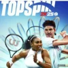 TopSpin 2K25 PS5