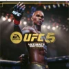 UFC 5 ULTIMATE EDITION PS5 2 UFC 5 ULTIMATE EDITION PS5 game shop