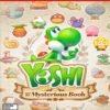 Yosh and the Mysterious Book Nintendo S2