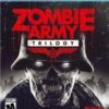 Zombie Army Trilogy Ps4 2 Zombie Army Trilogy Ps4 gameshop