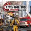 Firefighting Simulator The Squad PS5 2 Firefighting Simulator the Squad PS5