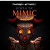Five Nights at Freddys Secret of the Mimic PS5