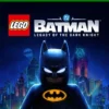 LEGO Batman Legacy of the Dark Knight - Xbox Series X|S