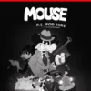 MOUSE PI For Hire Nintendo Switch 2