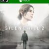 SILENT HILL 2 xbox series gamerforever