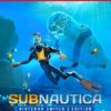 Subnautica nintendo 2