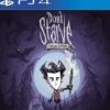 Dont Starve Console Edition PS4