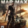 MAD MAX XBOX ONE