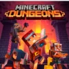Minecraft Dungeons PS5