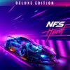 Need for Speed Heat Deluxe Edition - XBOX ONE 1 Need for Speed Heat Deluxe Edition XBOX One