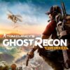 TOM CLANCYS GHOST RECON WILDLANDS SERIES X/S