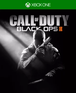 Call of Duty Black Ops II Xbox One