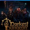 Darkest Dungeon II PS4 2 Darkest Dungeon II ps4