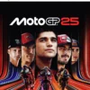 MotoGP 25 PS5