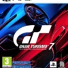 GRAN TURISMO 7 (VII) PS5