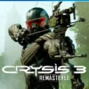 Crysis 3 Remastered PS4
