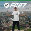 EA SPORTS FC 27 Standard Edition Xbox One 1 FC 27 XBOX ONE