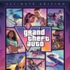 GRAND THEFT AUTO VI (GTA 6) Ultimate Edition Xbox Series X|S