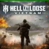 Hell Let Loose Vietnam Xbox Series X|S