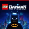 LEGO Batman Legacy of the Dark Knight - NINTENDO SWITCH 2